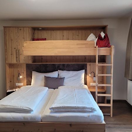 Hotel Brandgut - Vor Freude Gluehen Viehhofen Zewnętrze zdjęcie