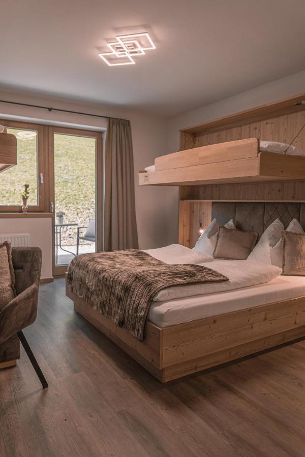 Hotel Brandgut - Vor Freude Gluehen Viehhofen Zewnętrze zdjęcie