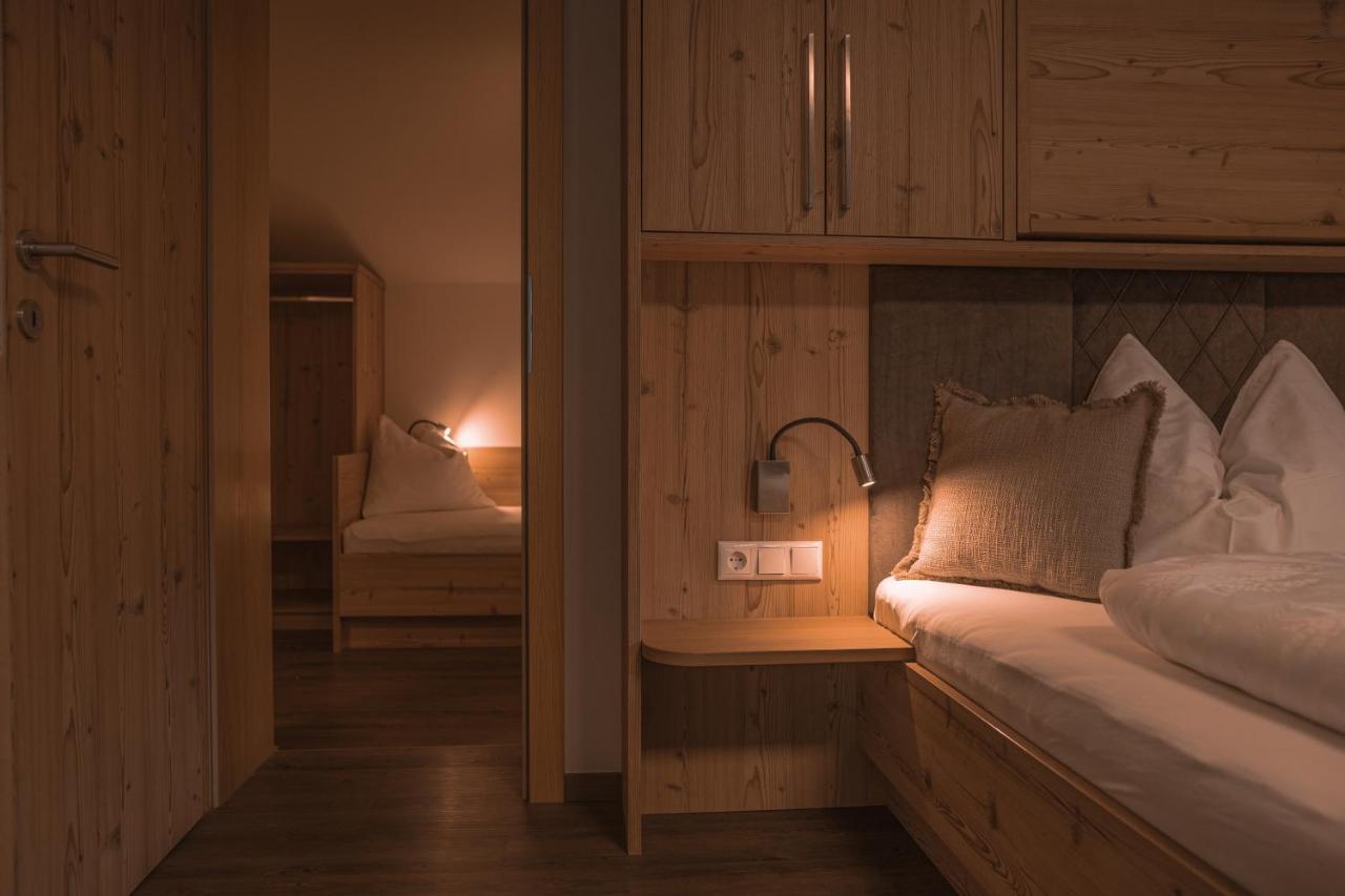 Hotel Brandgut - Vor Freude Gluehen Viehhofen Zewnętrze zdjęcie
