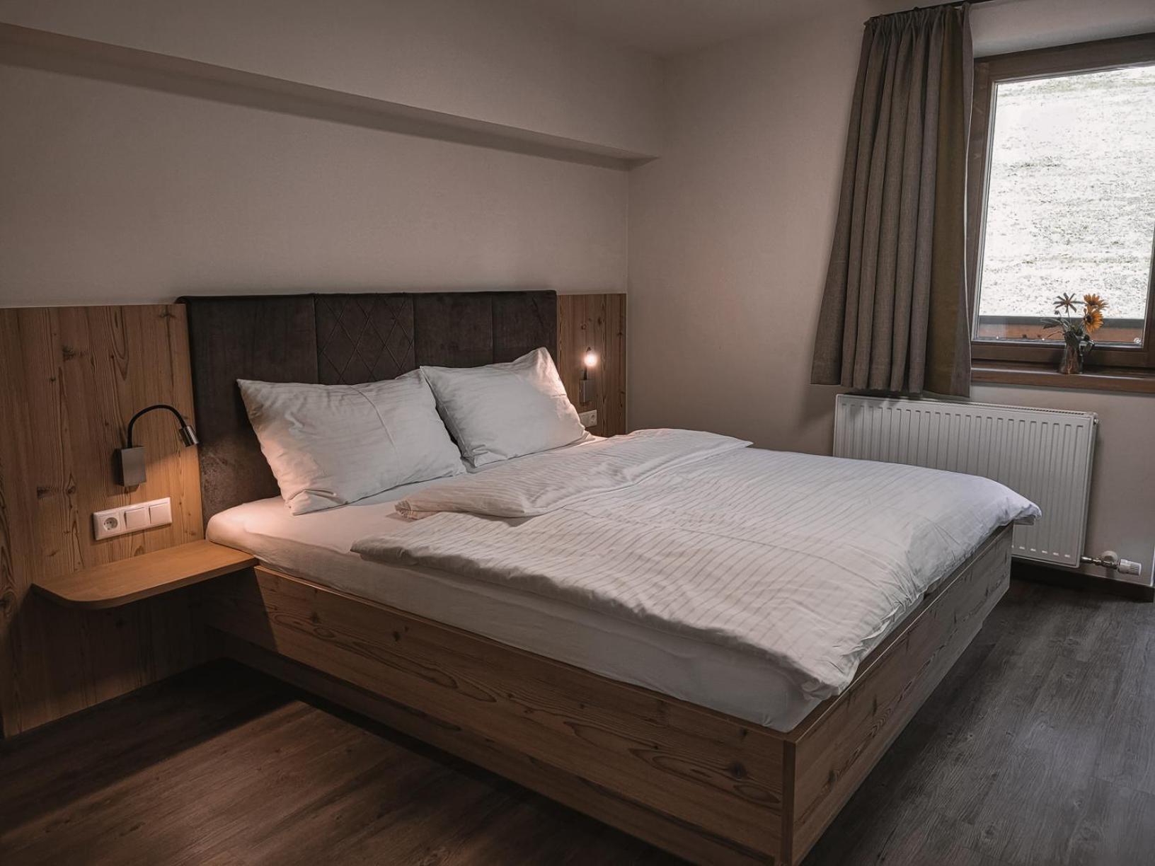 Hotel Brandgut - Vor Freude Gluehen Viehhofen Zewnętrze zdjęcie