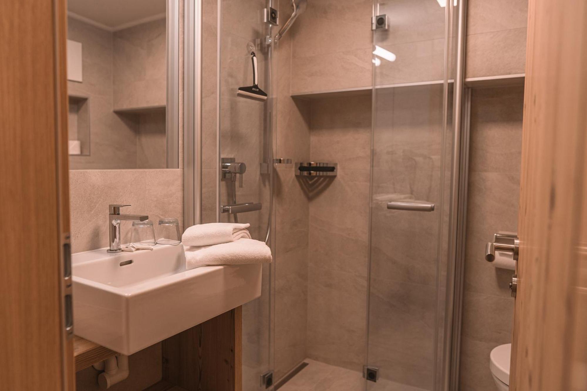 Hotel Brandgut - Vor Freude Gluehen Viehhofen Zewnętrze zdjęcie