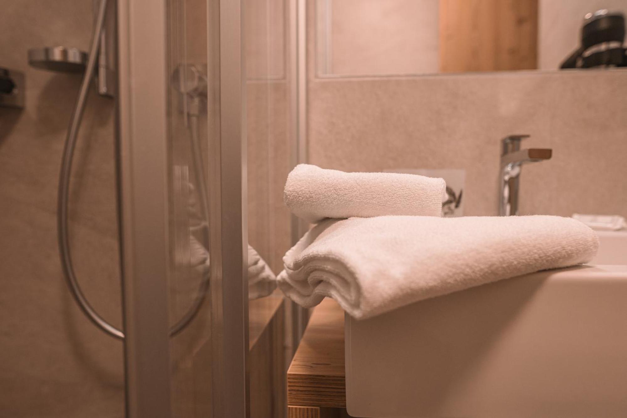 Hotel Brandgut - Vor Freude Gluehen Viehhofen Zewnętrze zdjęcie