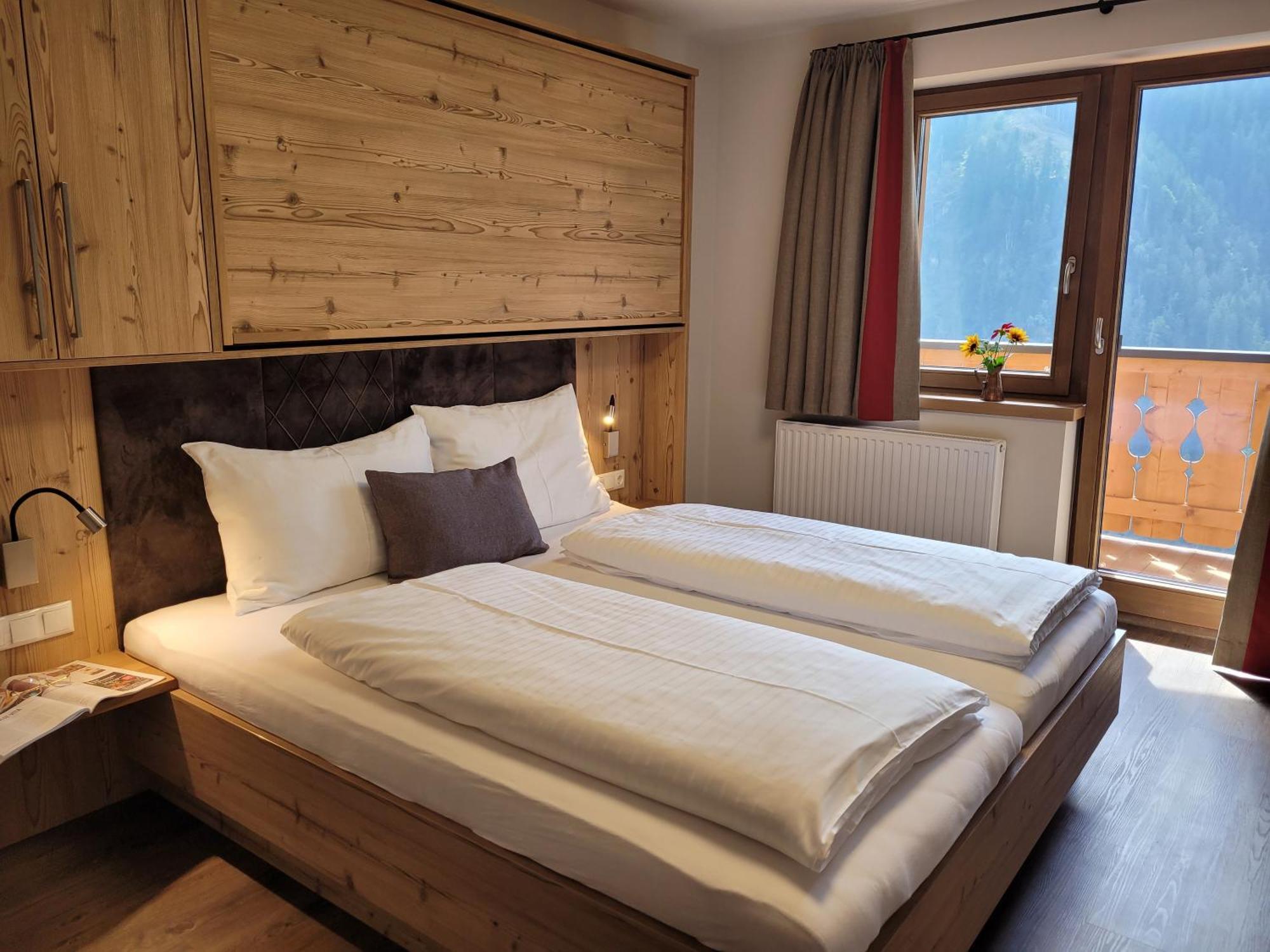 Hotel Brandgut - Vor Freude Gluehen Viehhofen Zewnętrze zdjęcie
