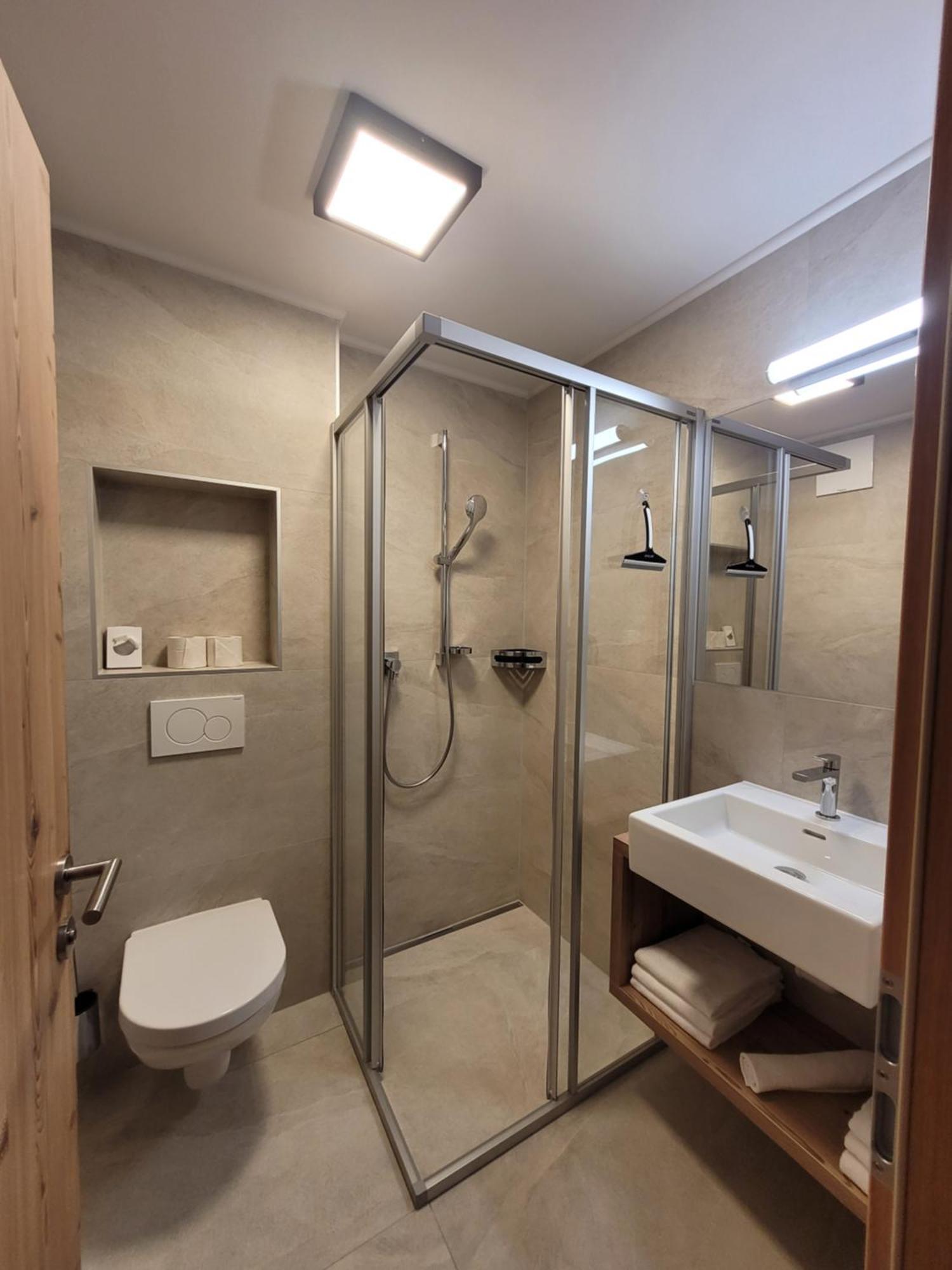 Hotel Brandgut - Vor Freude Gluehen Viehhofen Zewnętrze zdjęcie