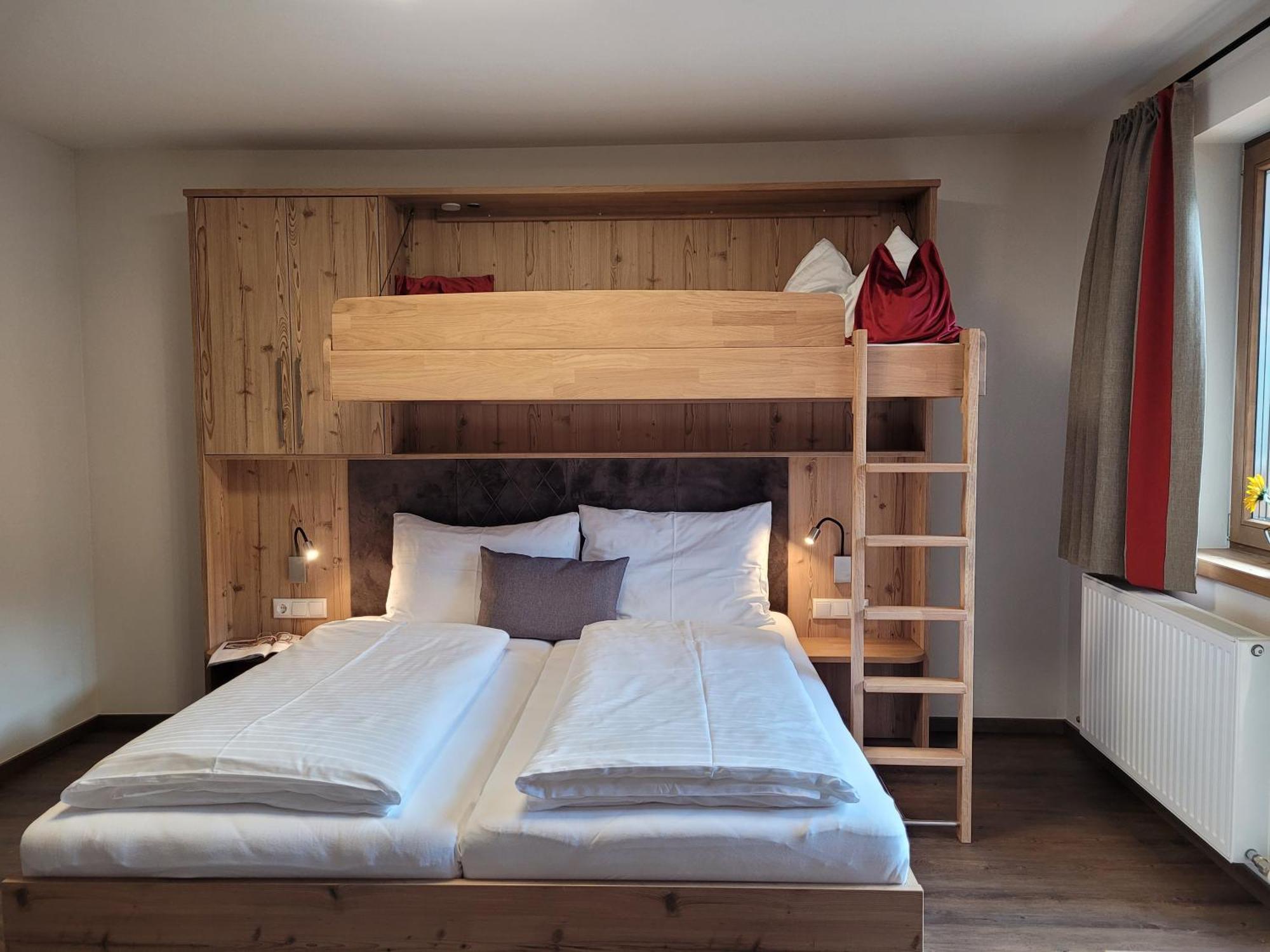 Hotel Brandgut - Vor Freude Gluehen Viehhofen Zewnętrze zdjęcie