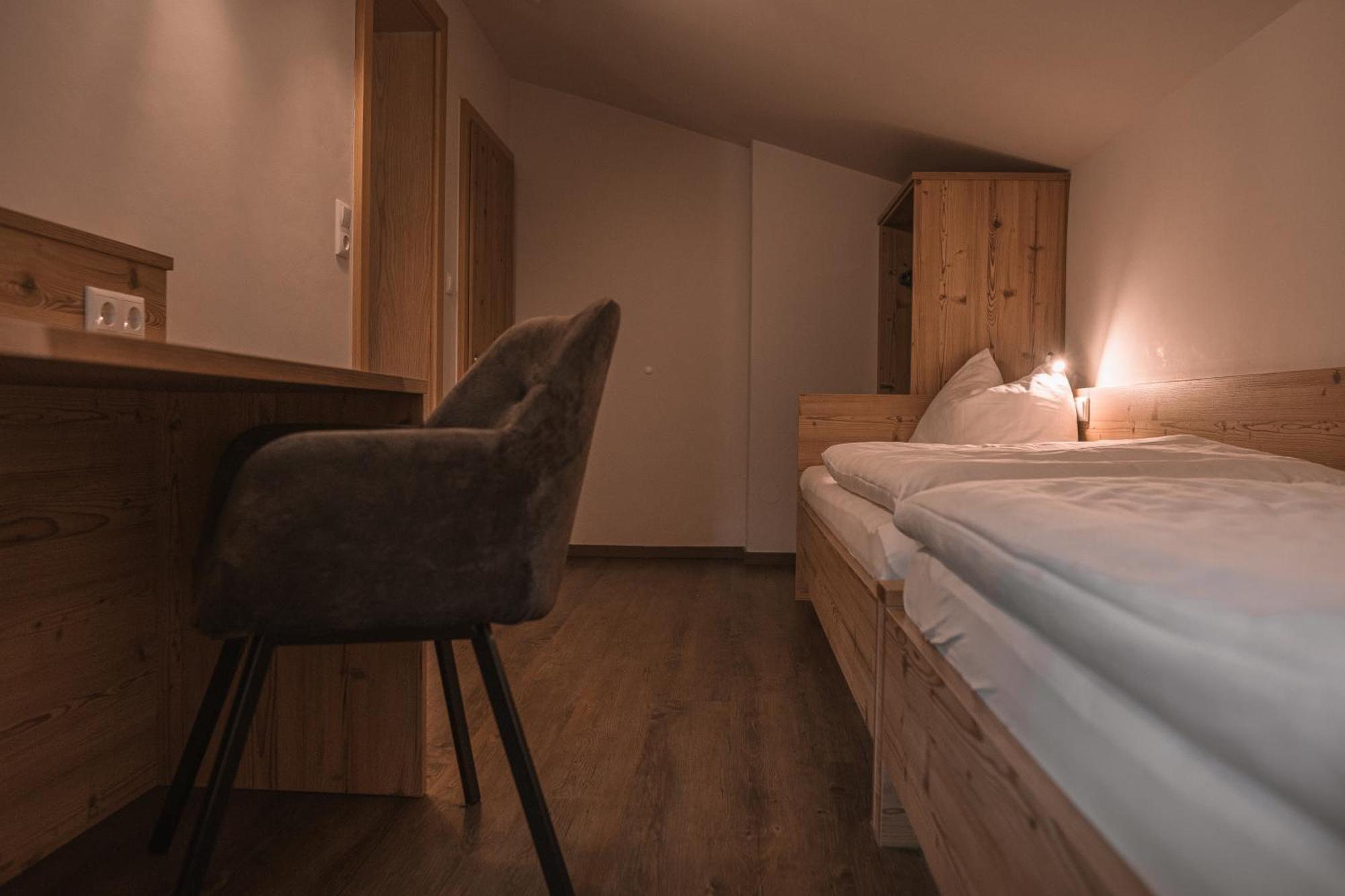 Hotel Brandgut - Vor Freude Gluehen Viehhofen Zewnętrze zdjęcie