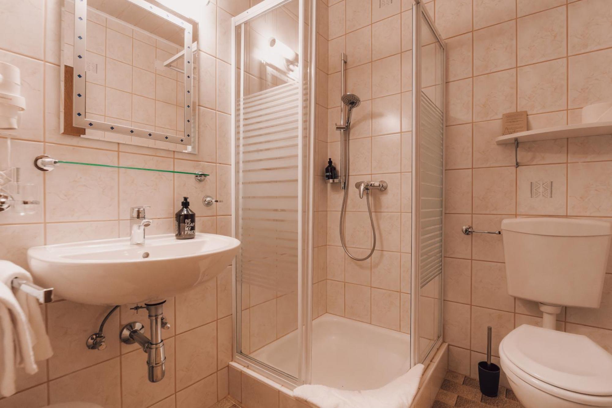 Hotel Brandgut - Vor Freude Gluehen Viehhofen Zewnętrze zdjęcie