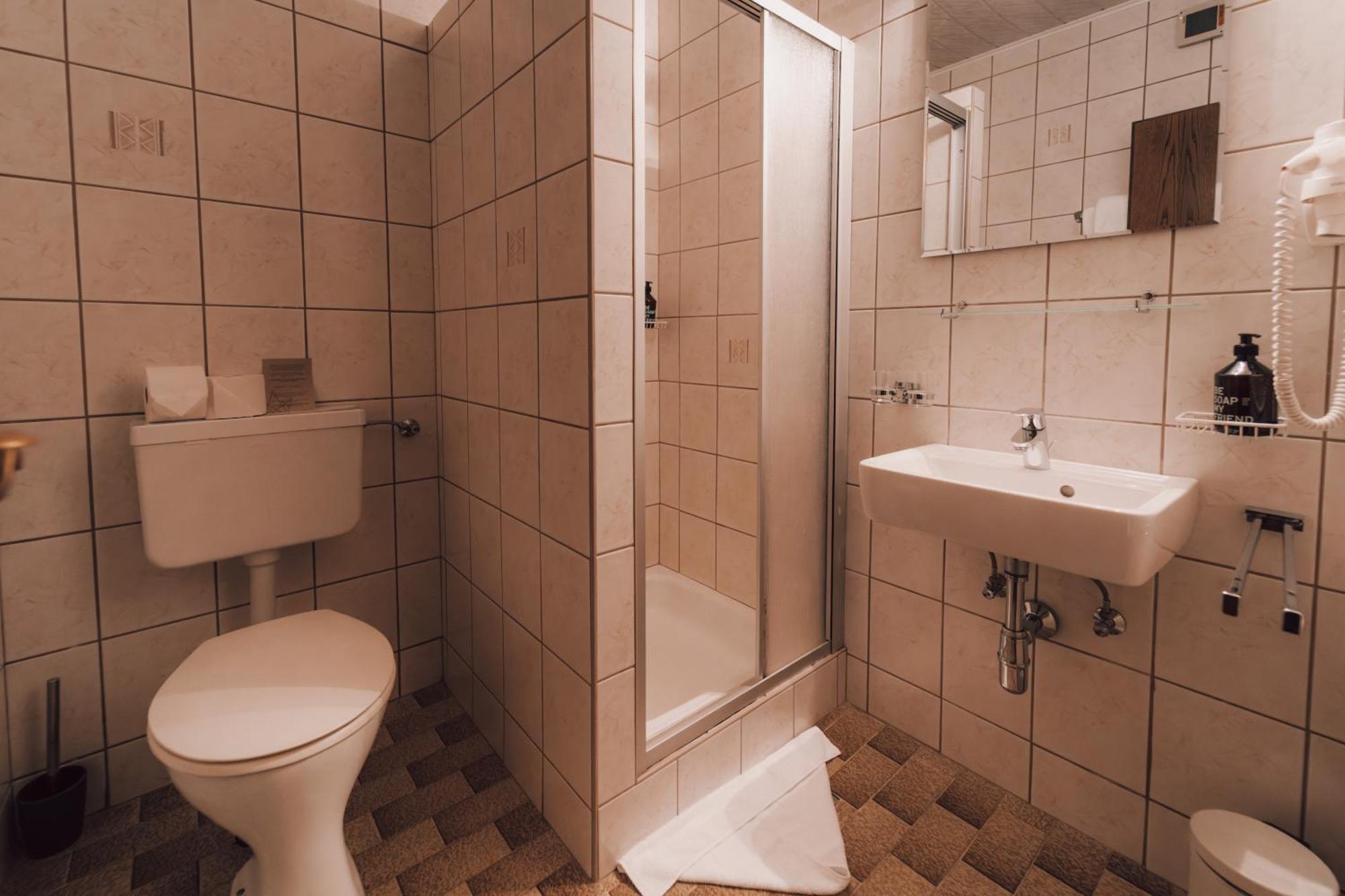 Hotel Brandgut - Vor Freude Gluehen Viehhofen Zewnętrze zdjęcie