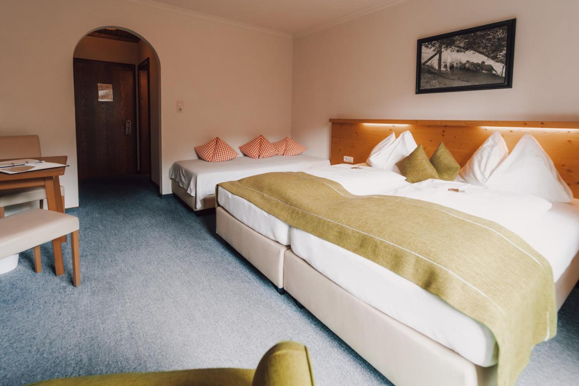 Hotel Brandgut - Vor Freude Gluehen Viehhofen Zewnętrze zdjęcie