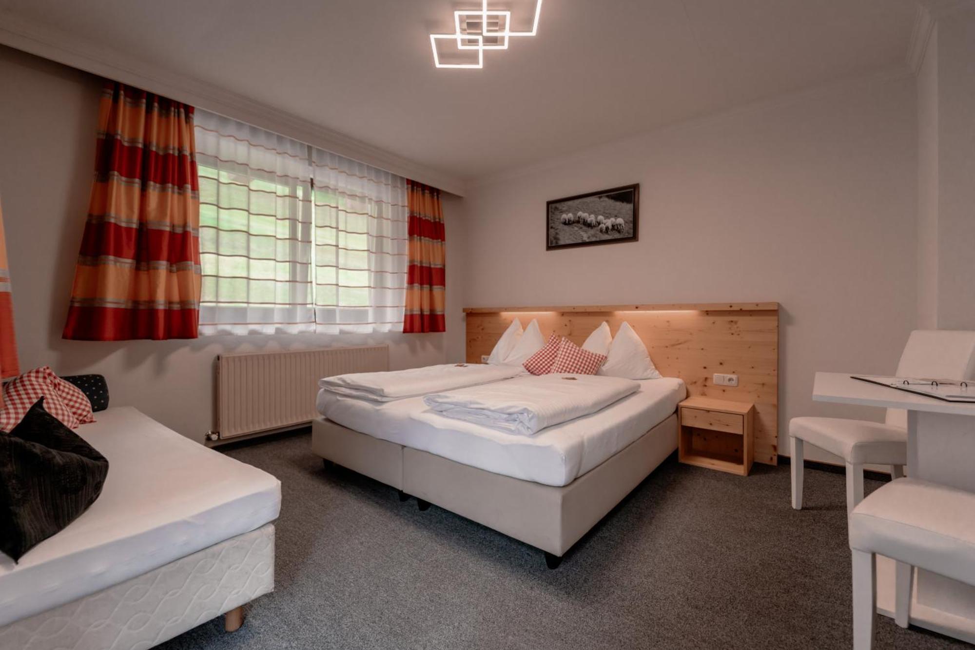 Hotel Brandgut - Vor Freude Gluehen Viehhofen Zewnętrze zdjęcie