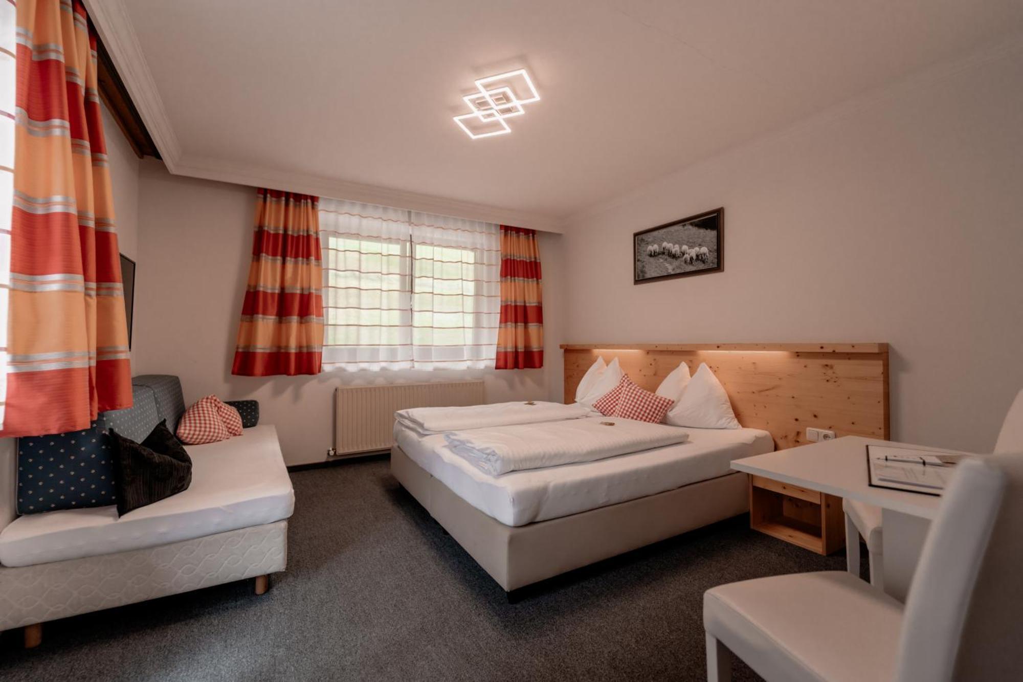 Hotel Brandgut - Vor Freude Gluehen Viehhofen Zewnętrze zdjęcie